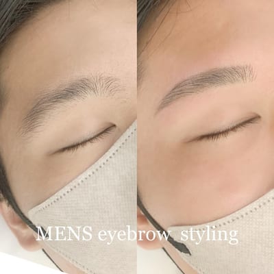 アイブロウ＆まつ毛パーマ cielo名古屋栄オアシス店 店内写真 4枚目