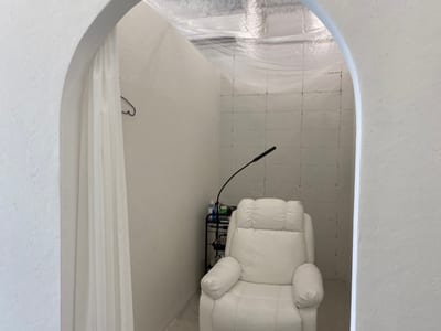 まつ毛パーマ＆アイブロウサロン cielo 名古屋栄店 店内写真 4枚目