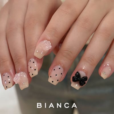 Bianca 栄店 店内写真 2枚目
