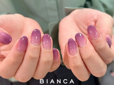 Bianca 栄店 店内写真 3枚目
