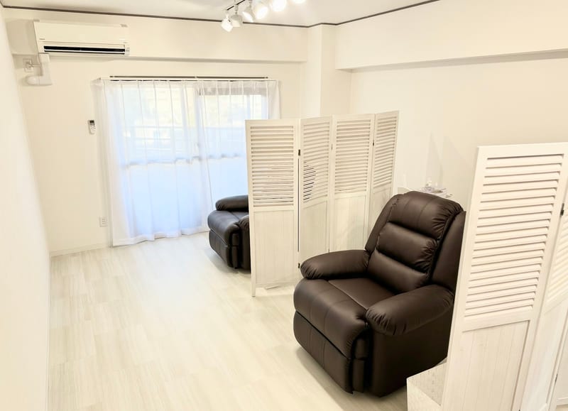 メンズ眉毛専門店 MAYU CLEAR(マユクリア) 名古屋栄店(名古屋)のメンズ眉毛サロン