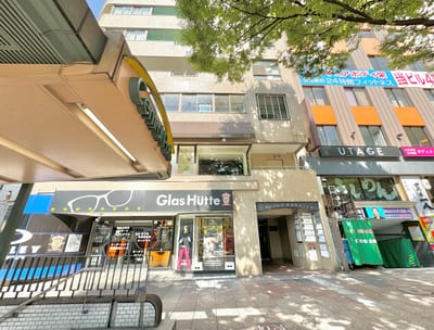 マユクリア名古屋栄店 店内写真 3枚目