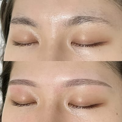 vico ネイル&アイブロウ 名古屋栄 店内写真 2枚目