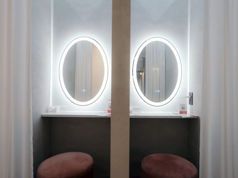 Maison de Eye名駅(名古屋)のメンズ眉毛サロン