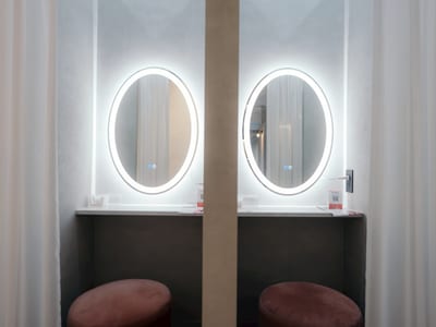 Maison de Eye名駅 店内写真 1枚目