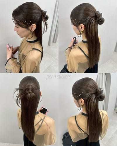 まつげパーマ特化サロンSolin' 店内写真 2枚目