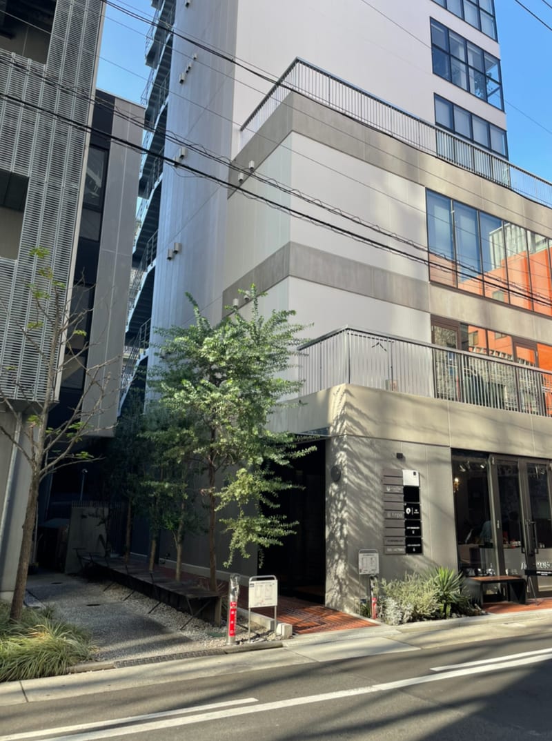 SALON VILLAGE Nagoya(名古屋)のメンズ眉毛サロン