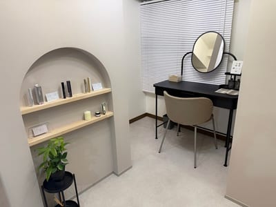Ciel-シエル 店内写真 4枚目