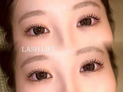 LUME 店内写真 2枚目