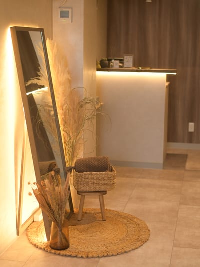 browme 栄店 店内写真 1枚目