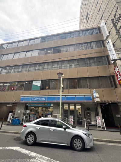 i. 名古屋駅前店 店内写真 4枚目