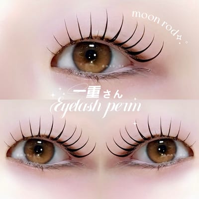 poplin Lカール/マツエク/まつげパーマ/眉毛/LED/エクパ/栄.伏見 店内写真 4枚目