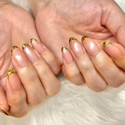 Bianca TOKYO沖縄おもろまち店 NAIL/EYELASH/EYEBROW 店内写真 3枚目