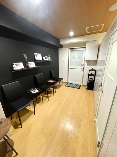 i’m おもろまち店 店内写真 4枚目