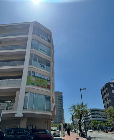 Nina Lash 那覇おもろまち店 まつげパーマ・エクステ・眉毛 店内写真 2枚目