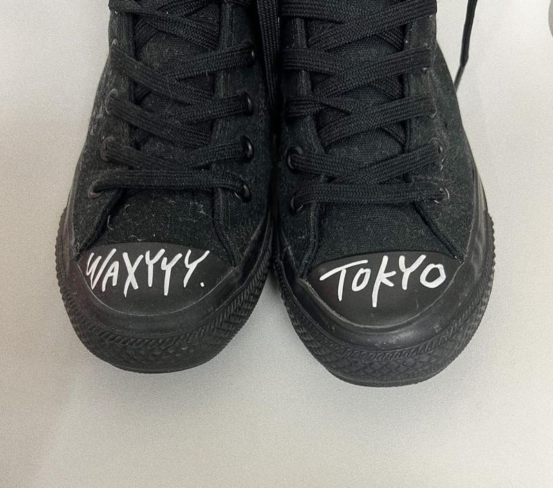 WAXYYY.TOKYO HBL/眉毛/まつげパーマ/マツエク 中目黒店(目黒区)