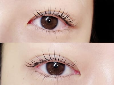 Lino Eye&Nail中目黒 店内写真 1枚目