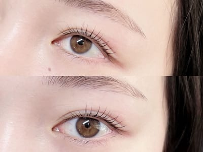 Lino Eye&Nail中目黒 店内写真 2枚目