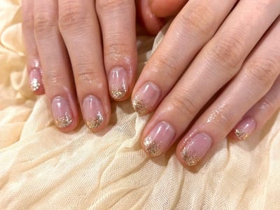 Lino Eye&Nail中目黒 店内写真 3枚目