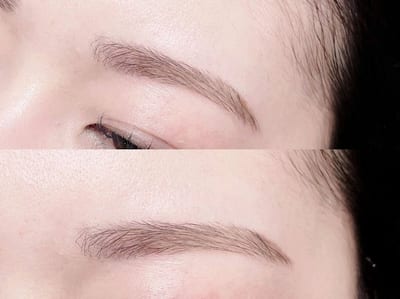 Lino Eye&Nail中目黒 店内写真 4枚目
