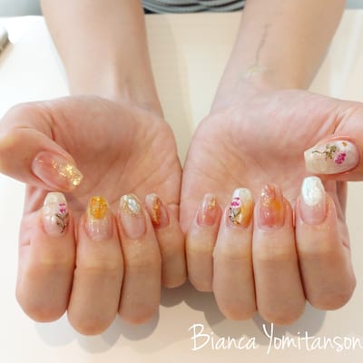 Bianca TOKYO 沖縄読谷村店EYELASH/NAIL/BROWS 店内写真 3枚目