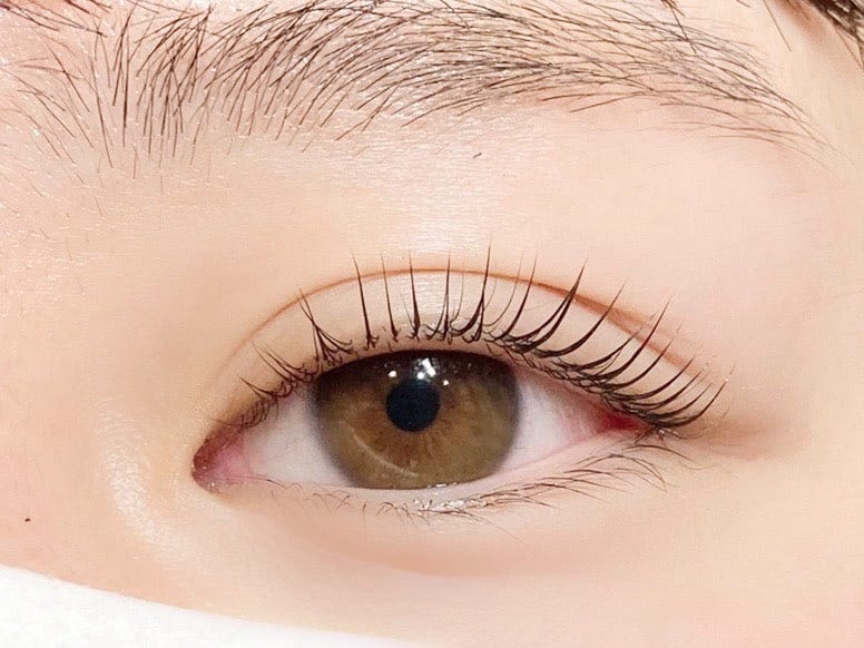 EYE'S lash_brows(中野)のメンズ眉毛サロン店内写真 1枚目