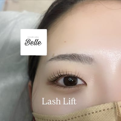 Belle 店内写真 2枚目