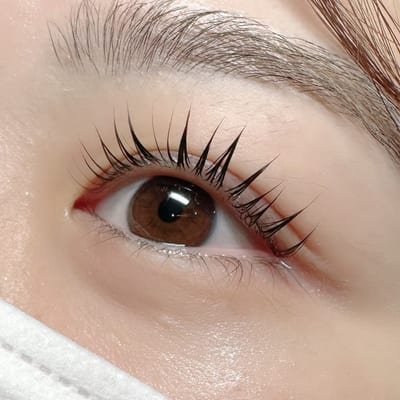 ECLART eye＆Laurel 中野店 店内写真 1枚目
