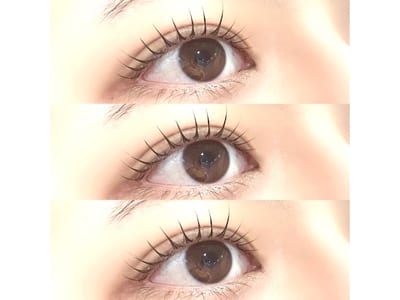 ECLART eye＆Laurel 中野店 店内写真 2枚目