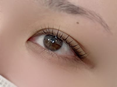 eye 店内写真 4枚目