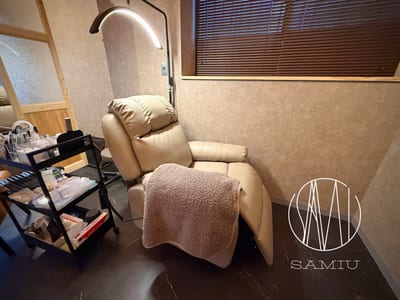 SAMIU中野店 店内写真 3枚目