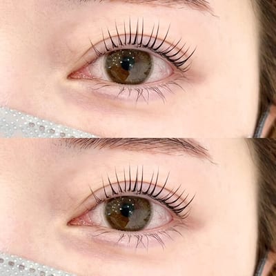 まつ毛と眉の専門サロン WHITE EYE 中崎町 店内写真 3枚目