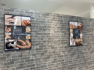 メンズエステ脱毛サロン BUBUTAN 店内写真 3枚目