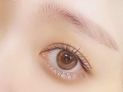 アイブロウ 眉毛サロン UNI BROW 難波 店内写真 3枚目