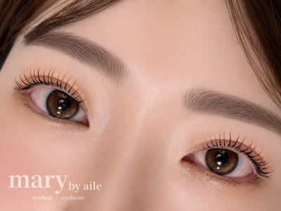 mary nail&eyelash 西大寺店by aile 店内写真 2枚目