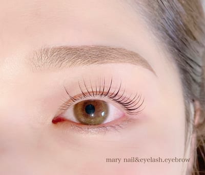 mary nail&eyelash 西大寺店by aile 店内写真 3枚目