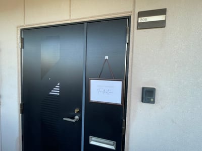 prune 店内写真 3枚目