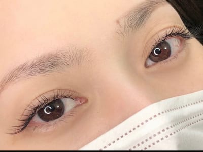 eyelash&nail LINOA 店内写真 2枚目