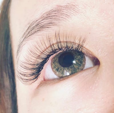 eyelash&nail LINOA 店内写真 3枚目