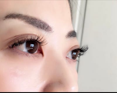 eyelash&nail LINOA 店内写真 4枚目