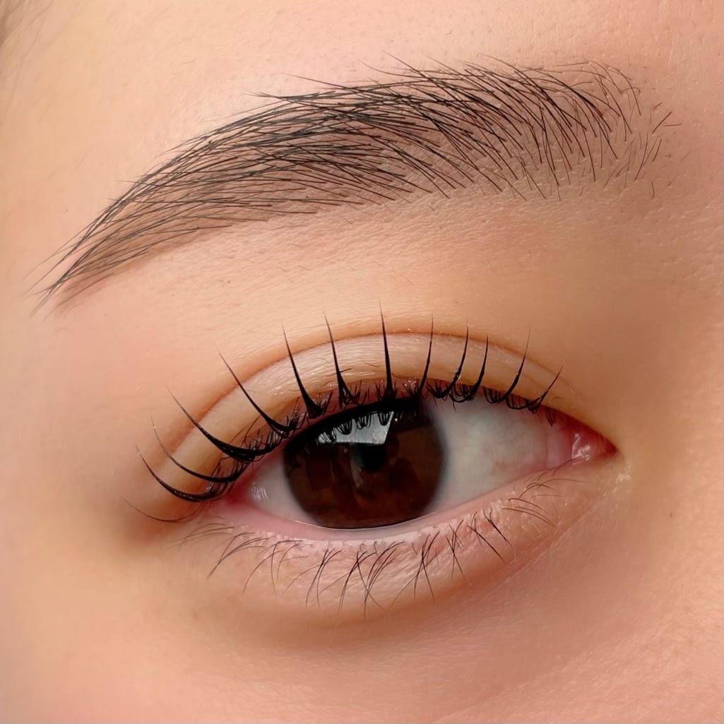Eyelash Salon TR(練馬)のメンズ眉毛サロン店内写真 1枚目