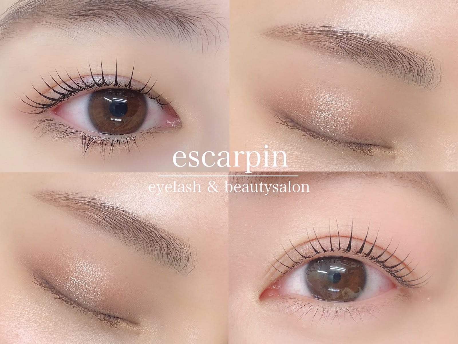 escarpin(新座)のメンズ眉毛サロン店内写真 1枚目