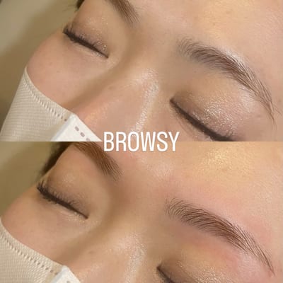 BROWSY 店内写真 3枚目