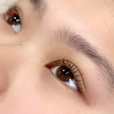 B beauty salon 店内写真 3枚目