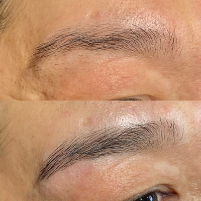 B beauty salon 店内写真 4枚目