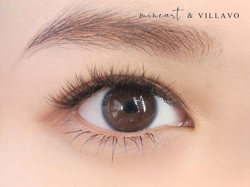 Eyelash & Eyebrow salon Three(荒川区)