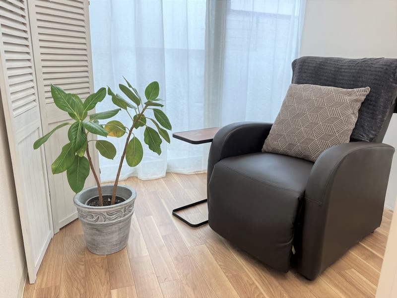 Eyelash & Eyebrow salon Three（荒川区）