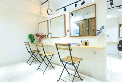 Ｃａｎｔｉｉ 日暮里店 店内写真 1枚目