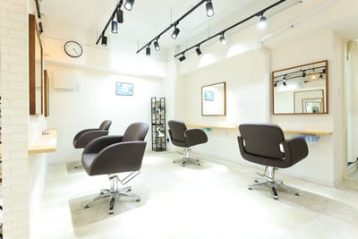 Ｃａｎｔｉｉ 日暮里店 店内写真 2枚目