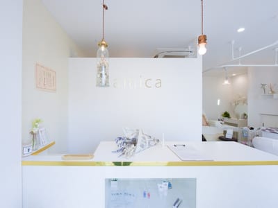 amica 店内写真 3枚目